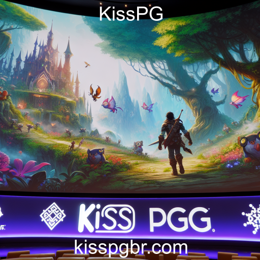 Explorando a Magia dos Jogos de Aventura
