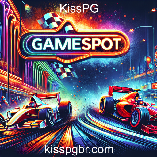A Aventura nas Corridas Virtuais: Explore a Categoria de Corrida no KissPG