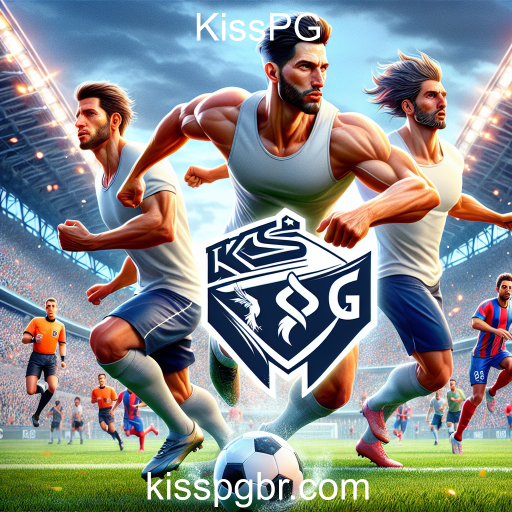 A Evolução dos Jogos de Esportes: Entretenimento e Interação Social